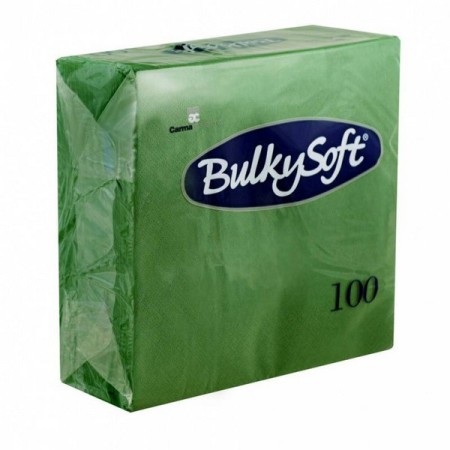 Tovaglioli Bulkysoft 2000 pezzi (20 x 100)