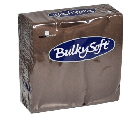 Tovaglioli Bulkysoft 1000 pezzi (10 x 100)