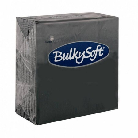 Serviettes Bulkysoft 2000 pièces (20 x 100)