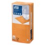Serviettes de cocktail Tork Advanced 2400 pièces (12 x 200)