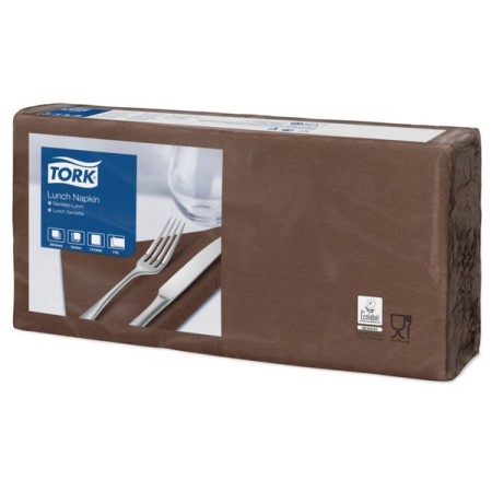 Serviettes Tork Advanced 2000 pièces (10 x 200)