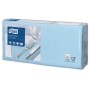 Serviettes Tork Advanced 2000 pièces (10 x 200)