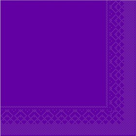 Serviette en papier Mank 600 pièces (6 x 100)