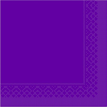 Serviette en papier Mank 600 pièces (6 x 100)