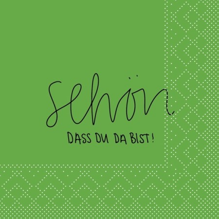 Mank Serviette 1800 Stück (12 x 150)