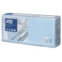 Serviettes 3 plis Tork Advanced 1500 pièces (10 x 150)