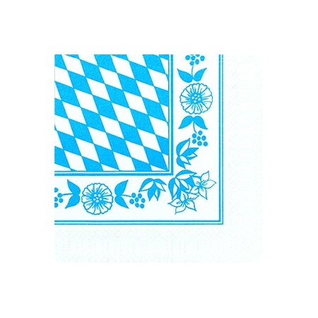 Fazzoletti di carta Duni 1000 pezzi (4 x 250)