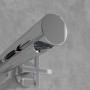 Ensemble de bec de robinet monocommande Villeroy & Boch Loop & Friends