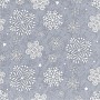 Mank Serviettes en papier Tissue STEVEN 600 unités (6 x 100)