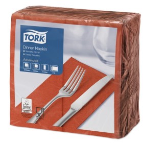 Serviettes Tork Advanced 1800 pièces (12 x 150)