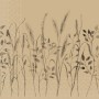 Serviettes en papier Mank 600 pièces (6 x 100)