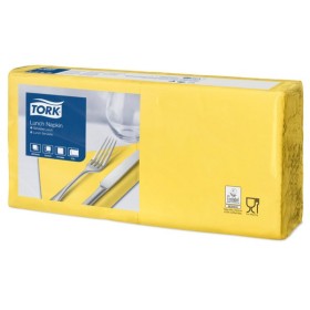 Serviettes Tork Advanced 2000 pièces (10 x 200)