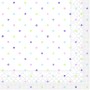 Mank Serviette 600 pièces (6 x 100)