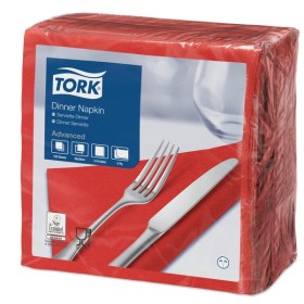 Serviettes Tork Advanced 1800 pièces (12 x 150)