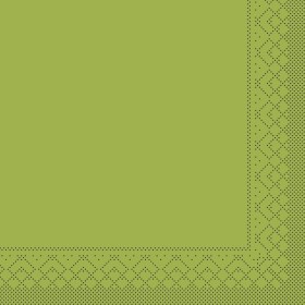 Mank Serviettes en Tissu 600 unités (6 x 100)