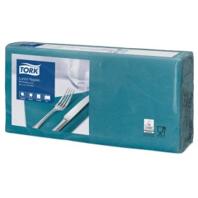 Serviettes Tork Advanced 2000 pièces (10 x 200)