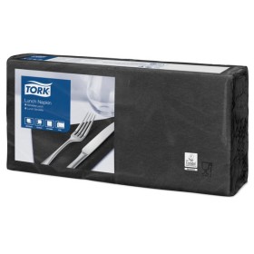Serviettes Tork Advanced 2000 pièces (10 x 200)