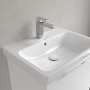 Villeroy & Boch Architectura Lavabo 60 x 44,5 cm, con troppopieno - vista dettagliata