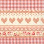 Serviette en papier Mank 600 pièces (6 x 100)