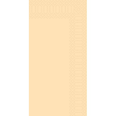Serviettes en ouate Duni 1000 pièces (4 x 250)