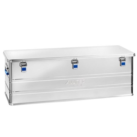 Cassa in alluminio ALUTEC COMFORT 153l