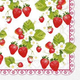 Mank Serviette 1800 Stück (12 x 150)