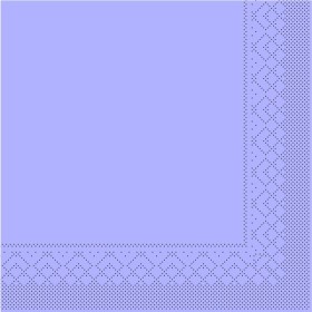 Mank Serviettes en Tissu 600 pièces (6 x 100)