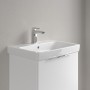 Villeroy & Boch Architectura Lavabo 60 x 44,5 cm, con troppopieno - immagine prodotto