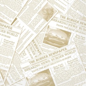 Mank Serviette 600 Stück (6 x 100)
