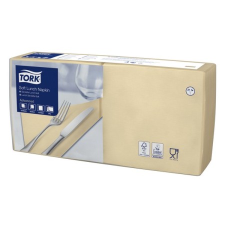 Tork Servietten Advanced 1500 Stück (10 x 150)