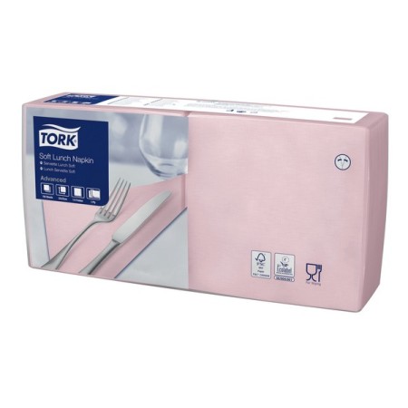 Tork Servietten Advanced 2000 Stück (10 x 200)