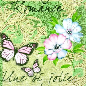 Mank Lot de 600 Serviettes (6 x 100)