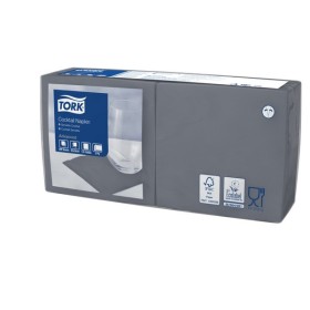 Tovaglioli Cocktail Tork Advanced 2400 pezzi (12 x 200)