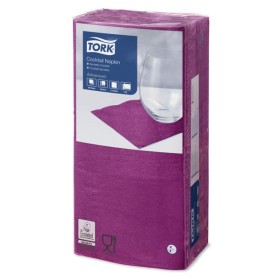 Tovaglioli da cocktail Tork Advanced 2400 pezzi (12 x 200)