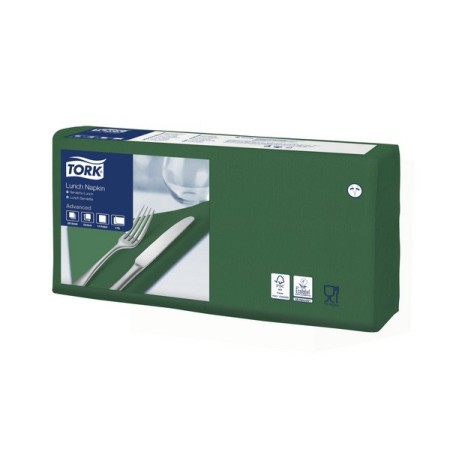 Servietten Tork Advanced 2000 Stück (10 x 200)