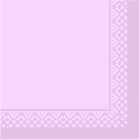 Mank Serviettes en Tissu 600 pièces (6 x 100)