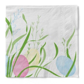 Serviettes en papier Mank 600 pièces