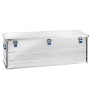 Cassa in alluminio ALUTEC COMFORT 153l - vista dettagliata