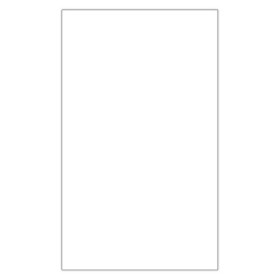 Serviettes Cocktail Mank Linclass Light 2000 pièces (10 x 200)