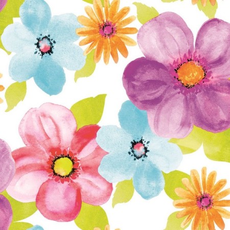 Serviettes Mank Linclass LUANA 300 pièces (6 x 50)