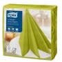 Serviettes Premium Tork LinStyle 600 pièces (12 x 50)