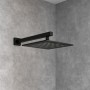 Villeroy & Boch Universal Showers Regenbrause 25 x 25 cm - Detailansicht