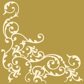 Serviettes Mank Linclass 300 pièces (6 x 50)