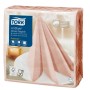 Serviettes Premium Tork LinStyle 600 pièces (12 x 50)