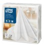 Serviettes Premium Tork LinStyle 600 pièces (12 x 50)
