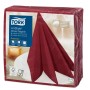 Serviettes Premium Tork LinStyle 600 pièces (12 x 50)