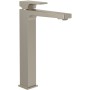 Robinet de lavabo surélevé Villeroy & Boch Architectura Square à levier unique - vue détaillée