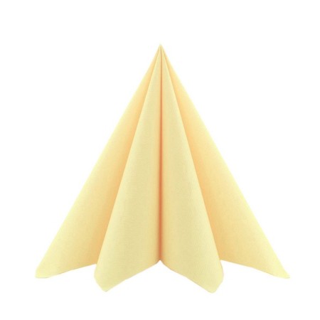 Serviettes Mank Linclass 300 pièces (6 x 50)
