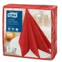 Serviettes Premium Tork LinStyle 600 pièces (12 x 50)