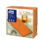 Serviettes Premium Tork LinStyle 600 pièces (12 x 50)